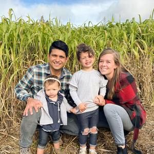 Meet your Posher, Jackie